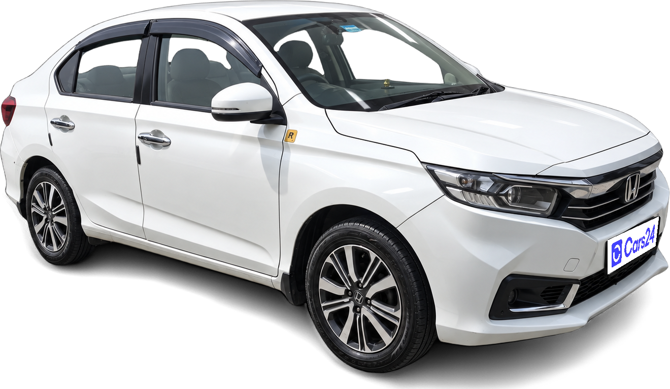 2022 Honda Amaze - Sedan - Petrol - Automatic - ₹5.36 lakh