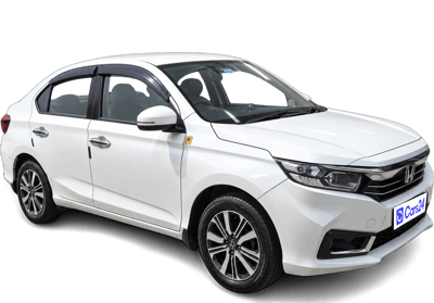2022 Honda Amaze - Sedan - Petrol - Automatic - ₹5.36 lakh