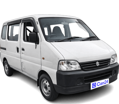 2017 Maruti Eeco - SUV - CNG - Manual - ₹2.13 lakh