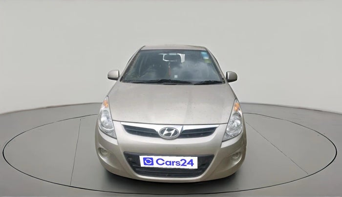 2011 Hyundai i20 SPORTZ 1.2, CNG, Manual, 53,217 km, exterior