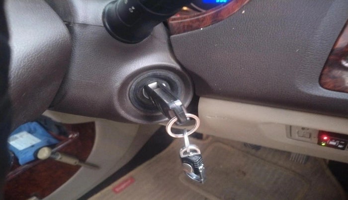 2011 Hyundai i20 SPORTZ 1.2, CNG, Manual, 53,217 km, interior