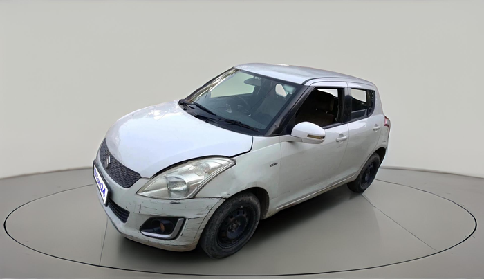 2016 Maruti Swift VDI, Diesel, Manual, 1,67,783 km, exterior