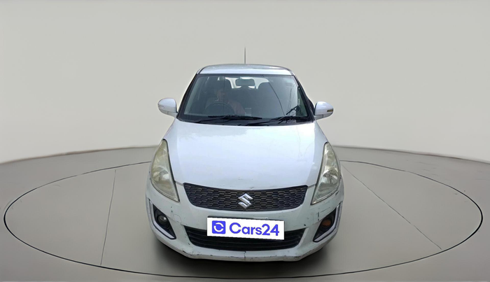 2016 Maruti Swift VDI, Diesel, Manual, 1,67,783 km, exterior