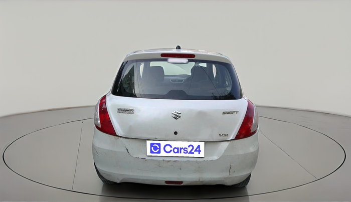 2016 Maruti Swift VDI, Diesel, Manual, 1,67,783 km, exterior