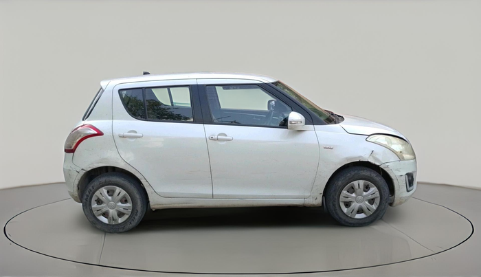 2016 Maruti Swift VDI, Diesel, Manual, 1,67,783 km, exterior
