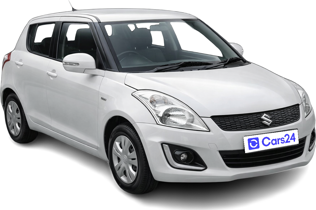 2016 Maruti Swift - Hatchback - Diesel - Manual - ₹2.90 lakh