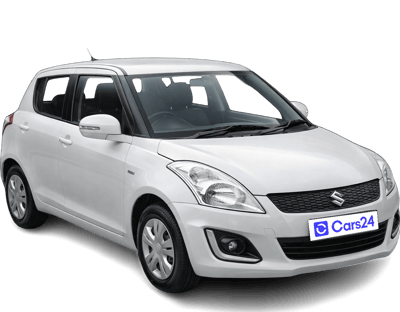 2016 Maruti Swift - Hatchback - Diesel - Manual - ₹2.90 lakh
