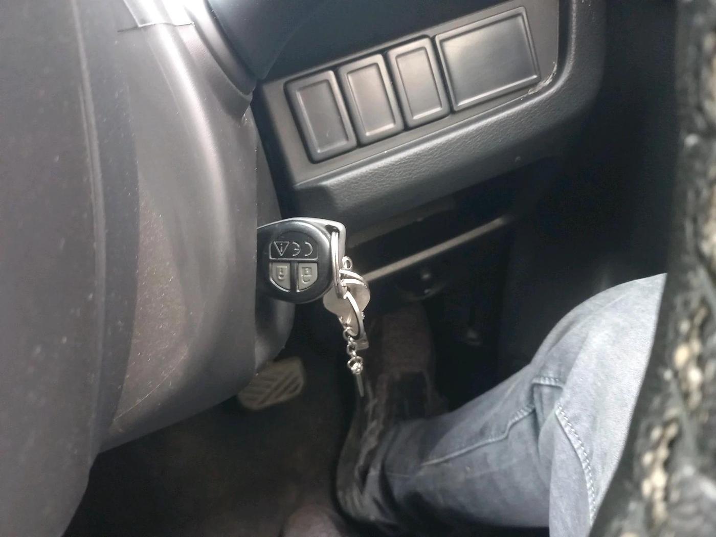 2020 Maruti S PRESSO VXI PLUS AMT, Petrol, Automatic, 19,079 km, interior