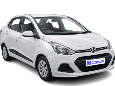 2018 Hyundai Xcent - Sedan - CNG - Manual - ₹2.70 lakh