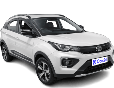 2022 Tata NEXON - SUV - Petrol - Automatic - ₹7.50 lakh