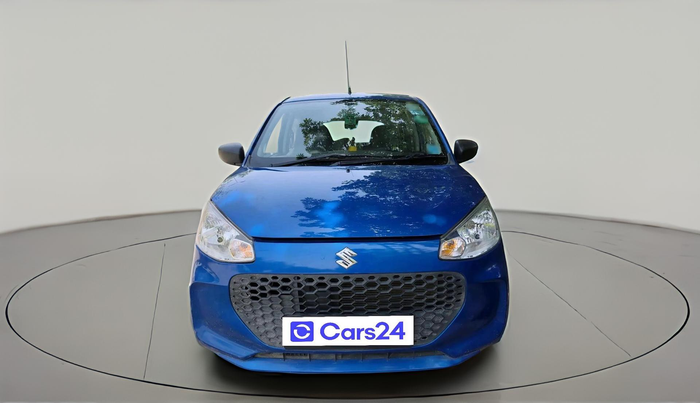2024 Maruti Alto K10 VXI CNG, CNG, Manual, 15,965 km, exterior