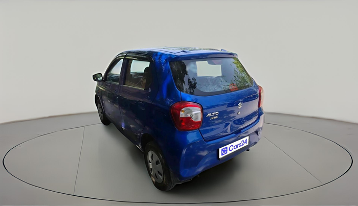 2024 Maruti Alto K10 VXI CNG, CNG, Manual, 15,965 km, exterior