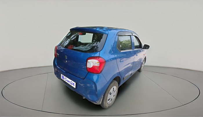 2024 Maruti Alto K10 VXI CNG, CNG, Manual, 15,965 km, exterior