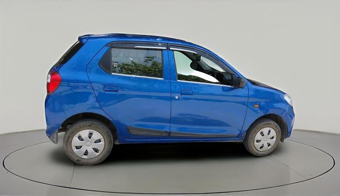 2024 Maruti Alto K10 VXI CNG, CNG, Manual, 15,965 km, exterior