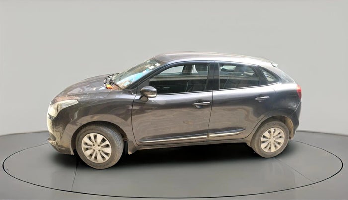 2017 Maruti Baleno DELTA PETROL 1.2, Petrol, Manual, 75,288 km, exterior