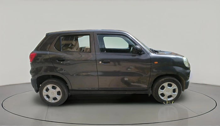 2022 Maruti S PRESSO VXI (O) CNG, CNG, Manual, 19,710 km, exterior