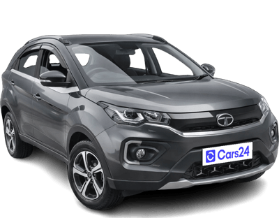 2022 Tata NEXON - SUV - Petrol - Automatic - ₹7.80 lakh