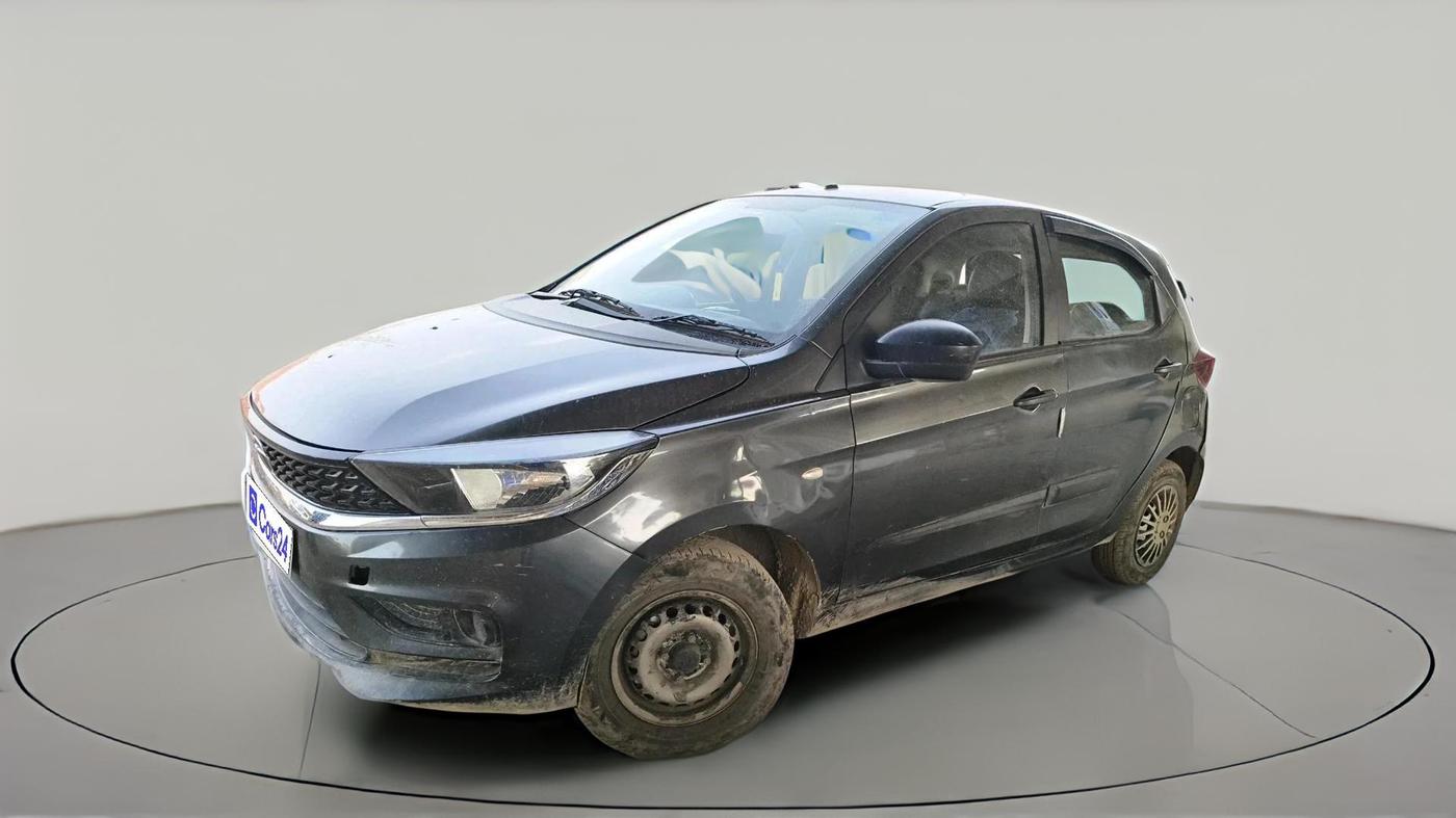 2023 Tata Tiago XE PETROL, Petrol, Manual, 35,770 km, exterior