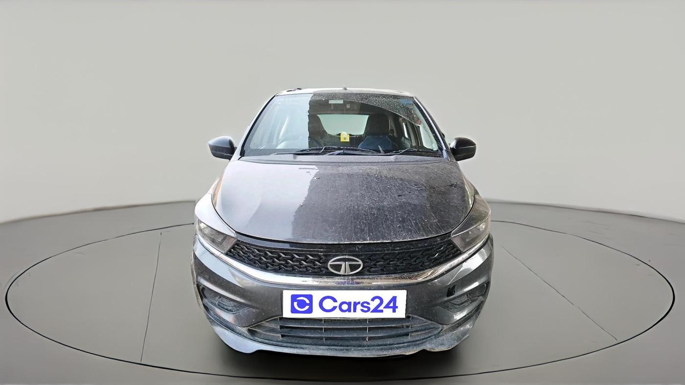 2023 Tata Tiago XE PETROL, Petrol, Manual, 35,770 km, exterior