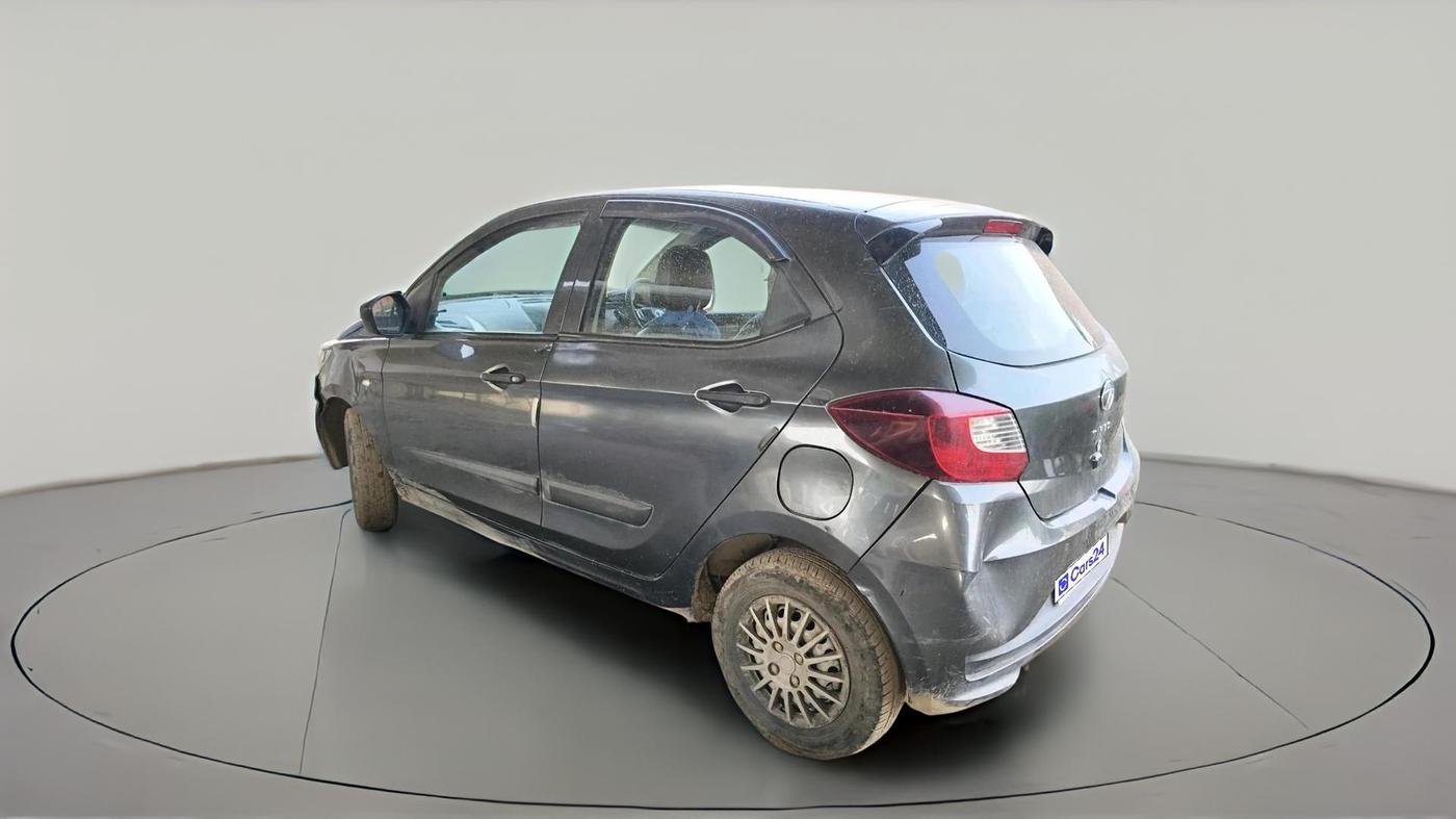 2023 Tata Tiago XE PETROL, Petrol, Manual, 35,770 km, exterior