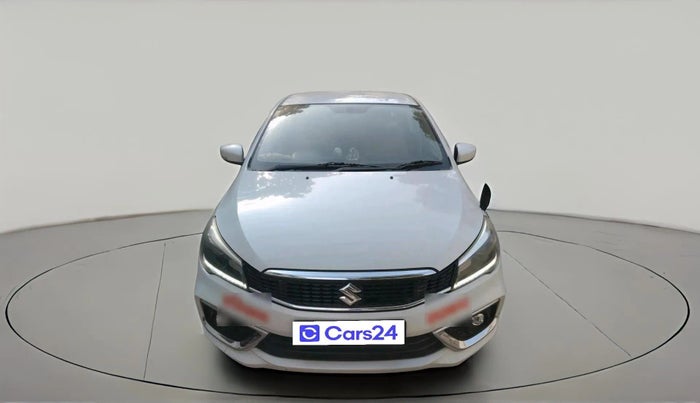 2020 Maruti Ciaz ALPHA 1.5 SHVS PETROL, Petrol, Manual, 1,47,274 km, exterior