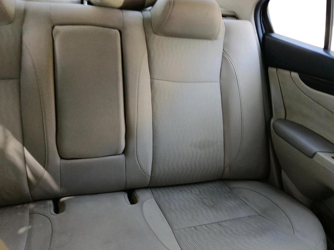 2016 Maruti Ciaz VDI+ SHVS, Diesel, Manual, 1,10,149 km, interior