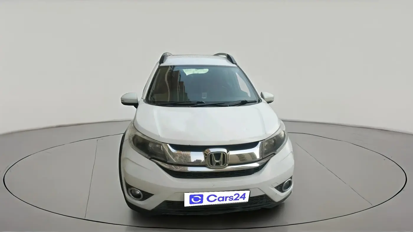 2017 Honda BR-V 1.5L I- DTEC V, Diesel, Manual, 65,168 km, exterior