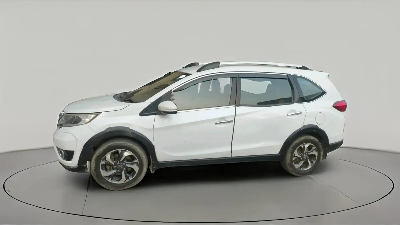 2017 Honda BR-V 1.5L I- DTEC V, Diesel, Manual, 65,168 km, exterior