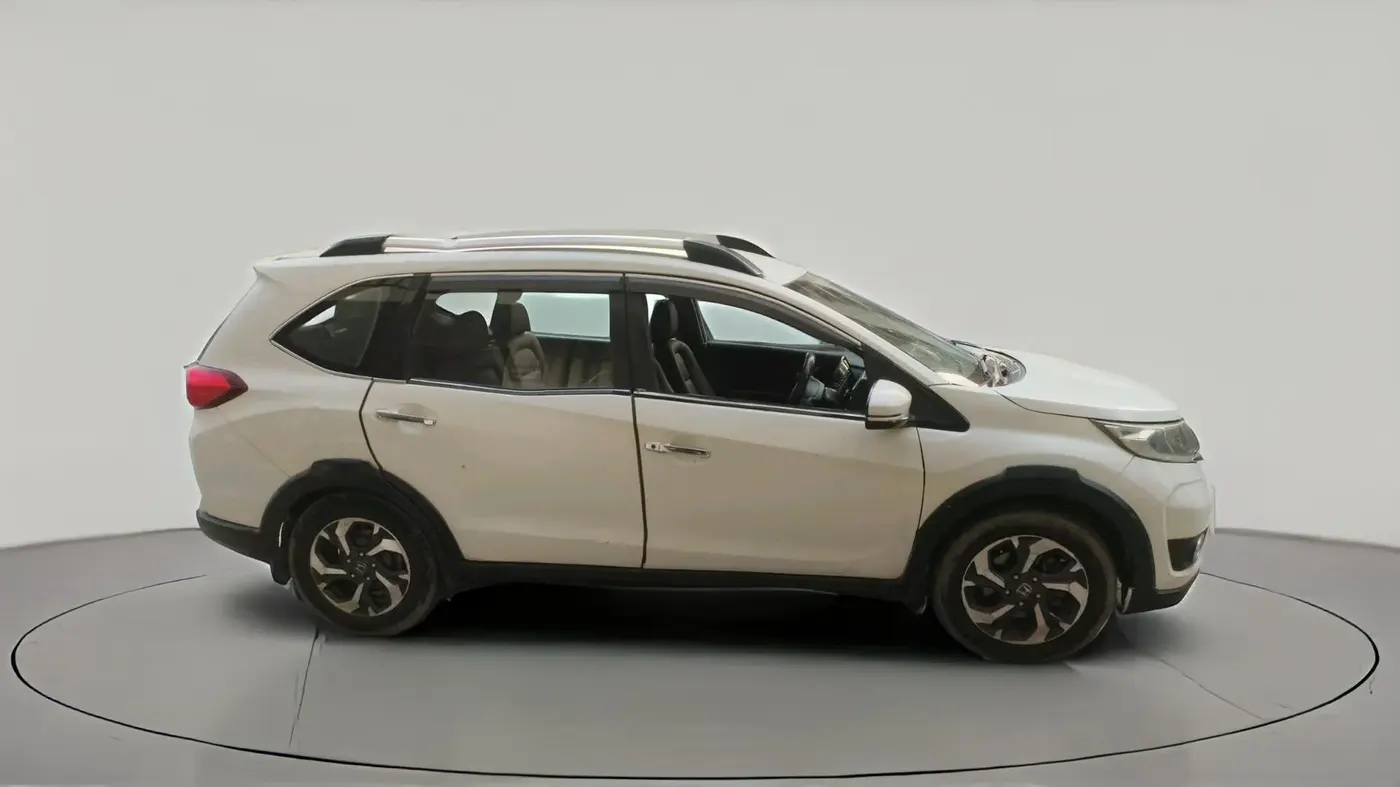 2017 Honda BR-V 1.5L I- DTEC V, Diesel, Manual, 65,168 km, exterior