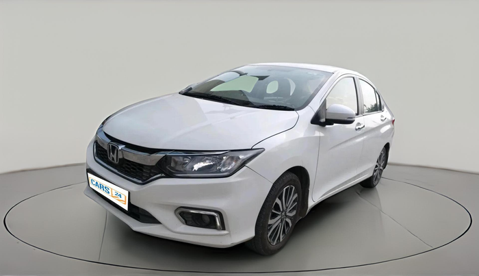 2019 Honda City 1.5L I-VTEC VX, CNG, Manual, 78,190 km, exterior