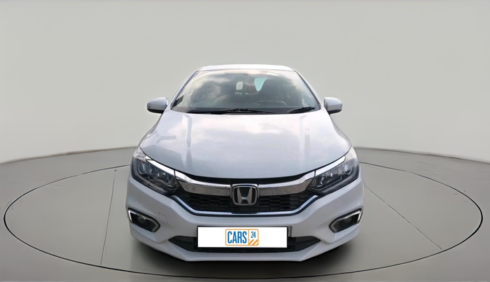2019 Honda City 1.5L I-VTEC VX, CNG, Manual, 78,190 km, exterior
