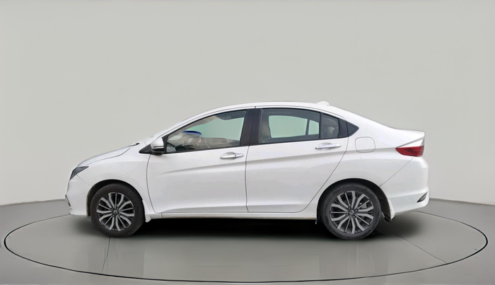 2019 Honda City 1.5L I-VTEC VX, CNG, Manual, 78,190 km, exterior