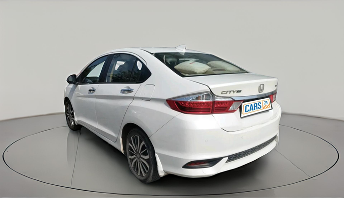 2019 Honda City 1.5L I-VTEC VX, CNG, Manual, 78,190 km, exterior