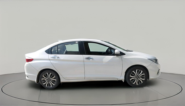 2019 Honda City 1.5L I-VTEC VX, CNG, Manual, 78,190 km, exterior