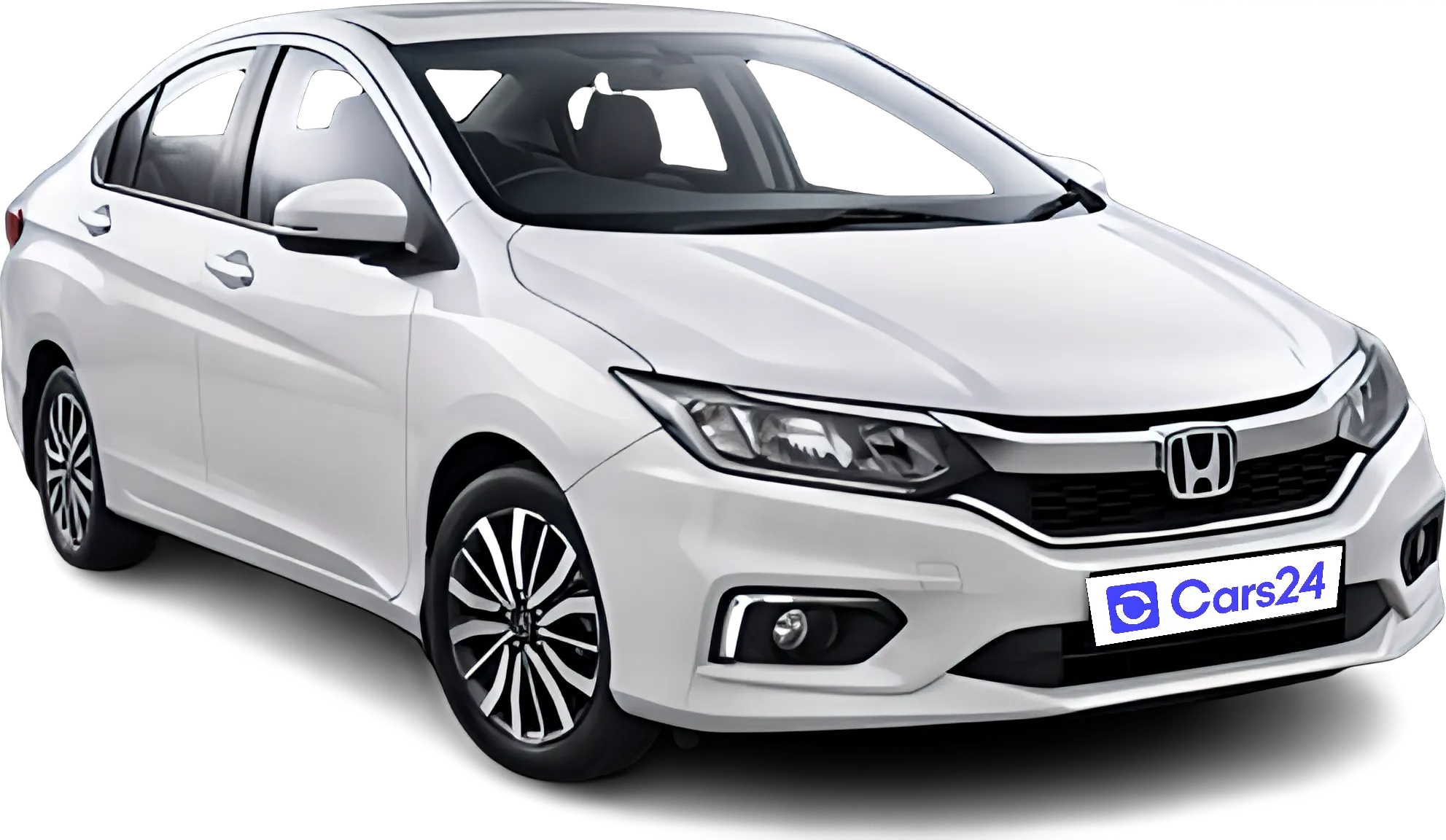 2019 Honda City - Sedan - CNG - Manual - ₹8.50 lakh
