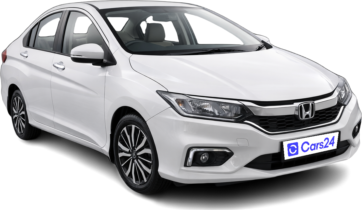 2019 Honda City - Sedan - CNG - Manual - ₹8.50 lakh