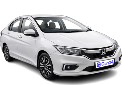 2019 Honda City - Sedan - CNG - Manual - ₹8.50 lakh