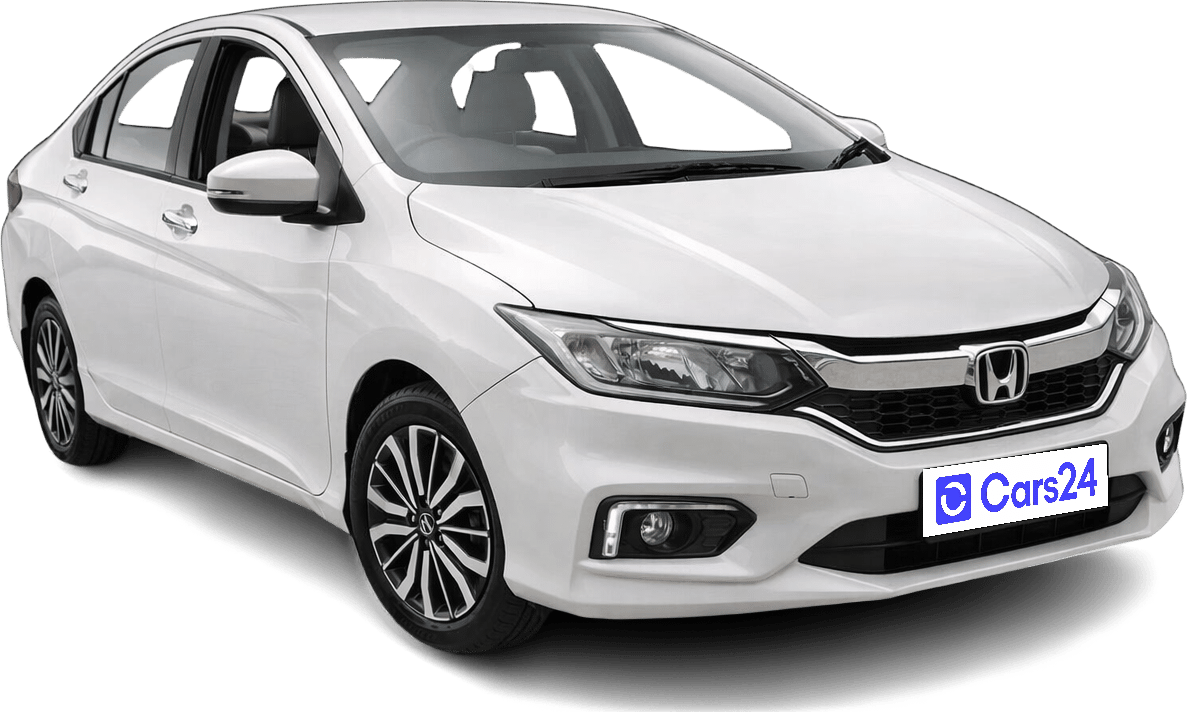 2019 Honda City - Sedan - CNG - Manual - ₹8.50 lakh