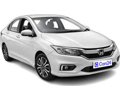 2019 Honda City - Sedan - CNG - Manual - ₹8.50 lakh