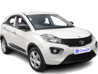 2019 Tata NEXON - SUV - Petrol - Manual - ₹4.30 lakh