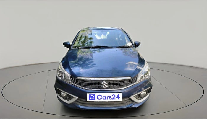 2020 Maruti Ciaz DELTA 1.5 SHVS MT PETROL, Petrol, Manual, 14,906 km, exterior