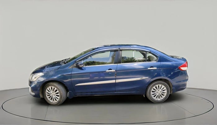 2020 Maruti Ciaz DELTA 1.5 SHVS MT PETROL, Petrol, Manual, 14,906 km, exterior