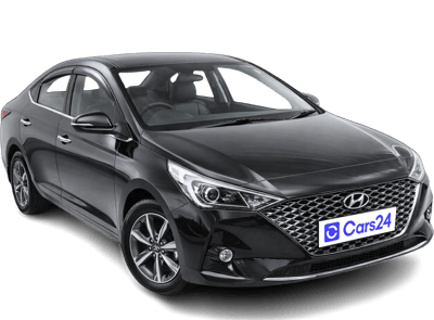 2022 Hyundai Verna - Sedan - Petrol - Manual - ₹10.30 lakh