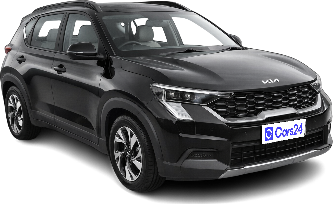 2025 KIA SONET - SUV - Petrol - Automatic - ₹13.00 lakh