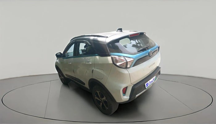 2023 Tata NEXON EV XZ PLUS, Electric, Automatic, 23,017 km, exterior