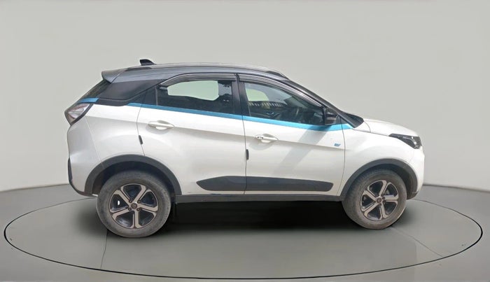 2023 Tata NEXON EV XZ PLUS, Electric, Automatic, 23,017 km, exterior