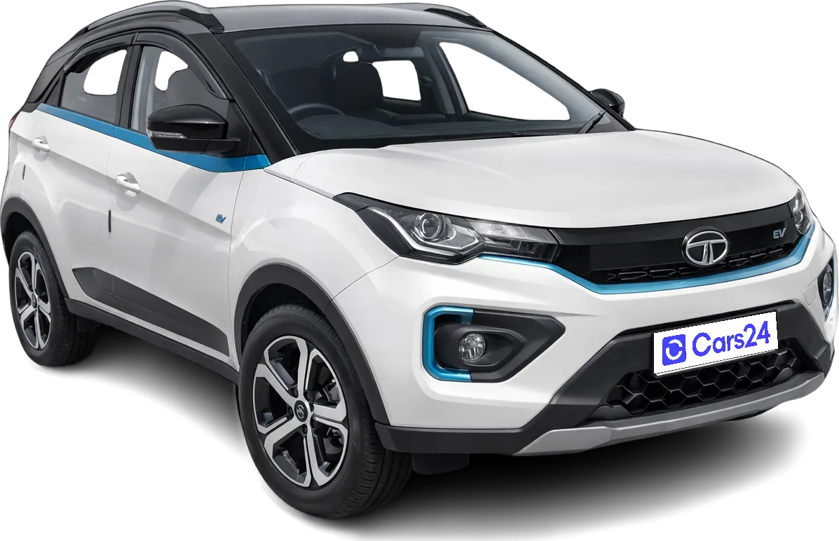 2023 Tata NEXON EV - SUV - Electric - Automatic - ₹11.30 lakh