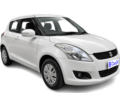 2011 Maruti Swift - Hatchback - Petrol - Manual - ₹1.53 lakh
