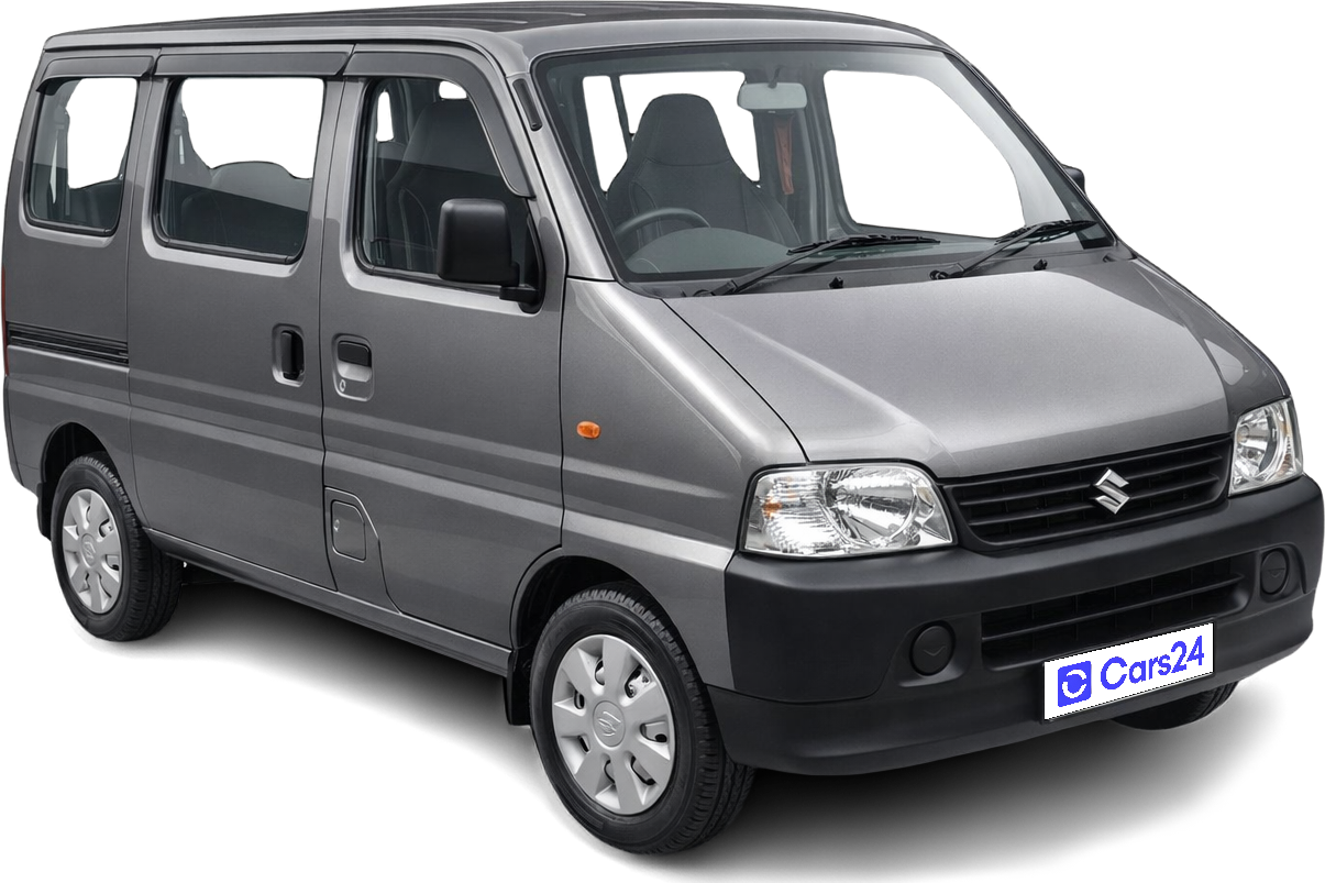 2022 Maruti Eeco - SUV - Petrol - Manual - ₹3.81 lakh