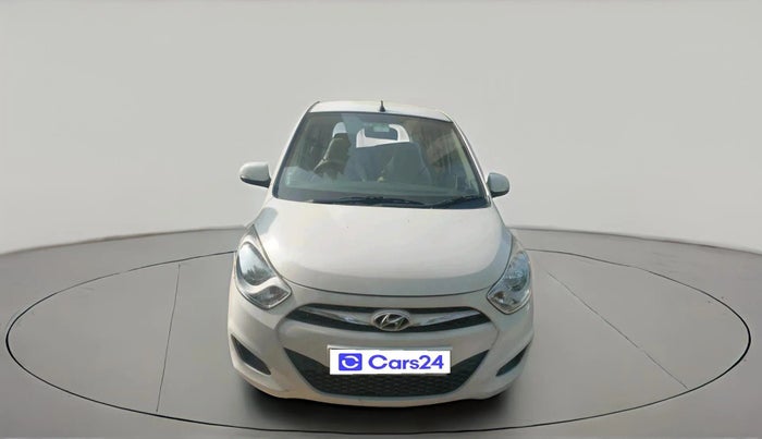 2013 Hyundai i10 SPORTZ 1.2, Petrol, Manual, 56,007 km, exterior